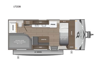 2026 Jayco Jay Flight SLX - Photo 2