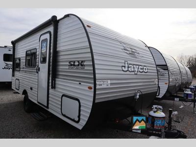 2026 Jayco Jay Flight SLX - Photo 1