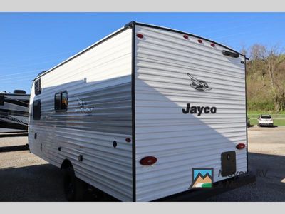 2026 Jayco Jay Flight SLX - Photo 4
