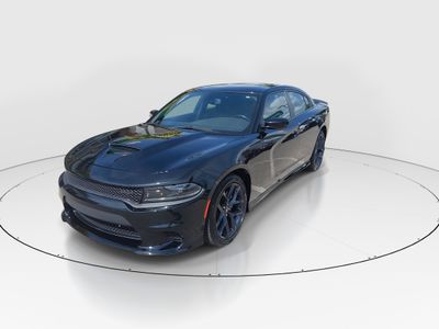 2023 Dodge Charger - Photo 3