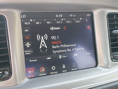 2023 Dodge Charger - Photo 17