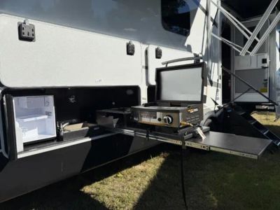 2026 Jayco North Point - Photo 7