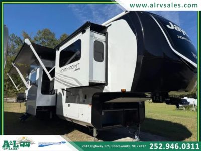 2026 Jayco North Point - Photo 1