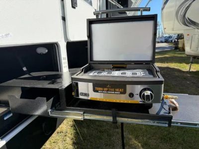 2026 Jayco North Point - Photo 8