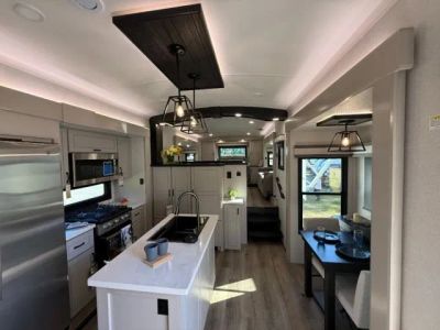 2026 Jayco North Point - Photo 13