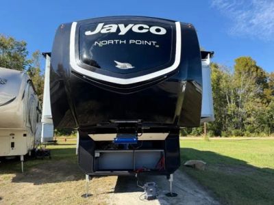 2026 Jayco North Point - Photo 2