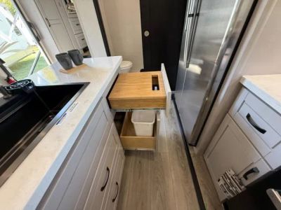 2026 Jayco North Point - Photo 20