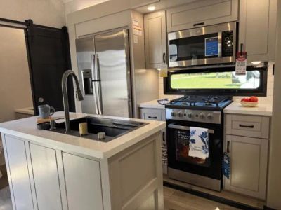 2026 Jayco North Point - Photo 18