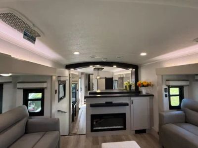 2026 Jayco North Point - Photo 14