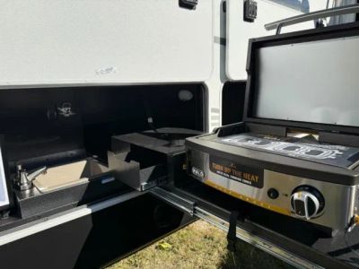2026 Jayco North Point - Photo 9