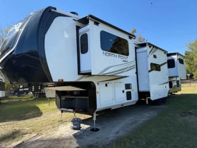 2026 Jayco North Point - Photo 3