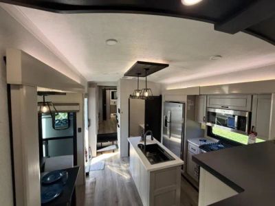 2026 Jayco North Point - Photo 15