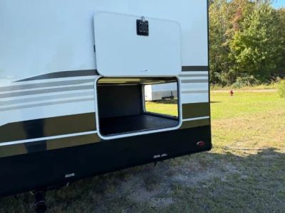 2026 Jayco North Point - Photo 5