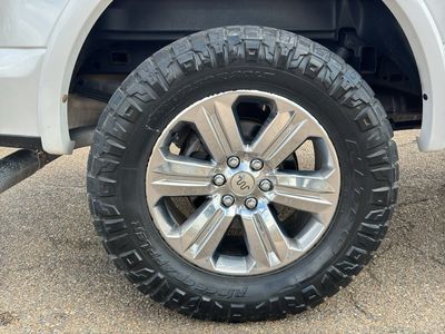 2018 Ford F-150 - Photo 10