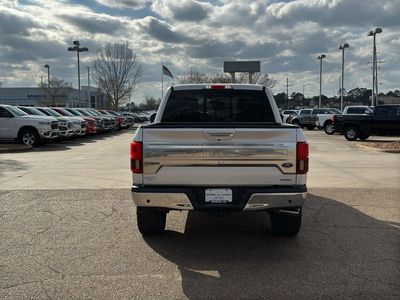 2018 Ford F-150 - Photo 6