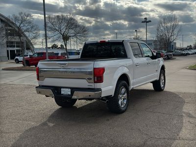 2018 Ford F-150 - Photo 7