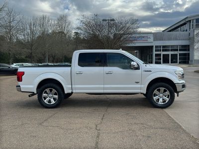 2018 Ford F-150 - Photo 8