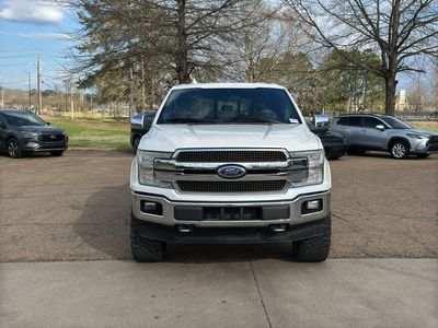 2018 Ford F-150 - Photo 2