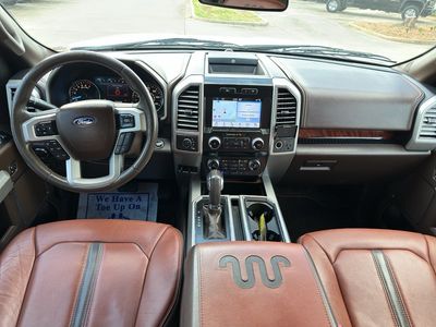 2018 Ford F-150 - Photo 27