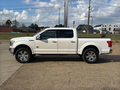 2018 Ford F-150 - Photo 4