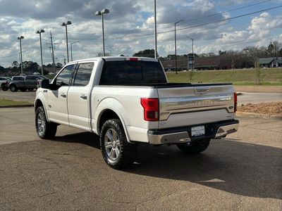 2018 Ford F-150 - Photo 5