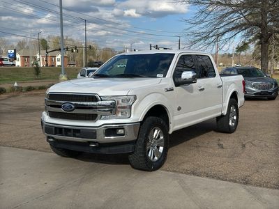 2018 Ford F-150 - Photo 3