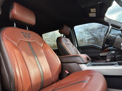 2018 Ford F-150 - Photo 33