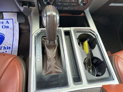 2018 Ford F-150 - Photo 16