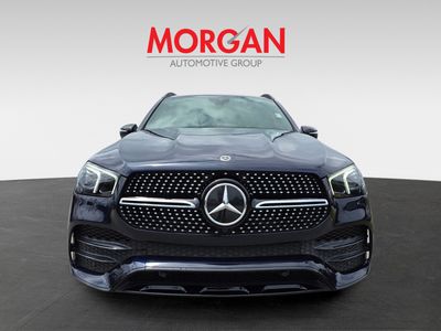 2021 Mercedes-Benz GLE - Photo 8