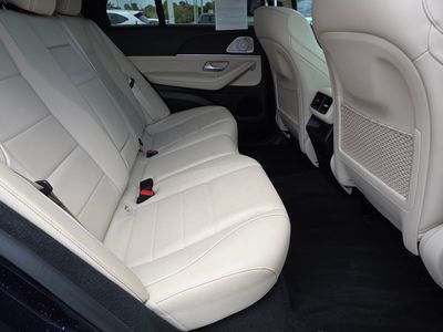 2021 Mercedes-Benz GLE - Photo 13