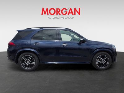 2021 Mercedes-Benz GLE - Photo 2