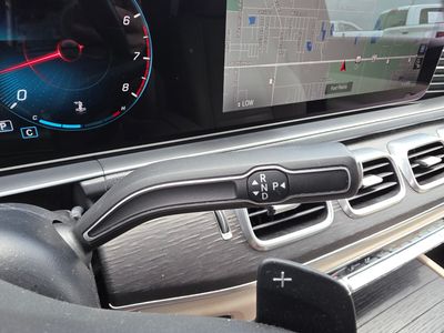 2021 Mercedes-Benz GLE - Photo 26