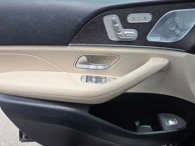 2021 Mercedes-Benz GLE - Photo 25