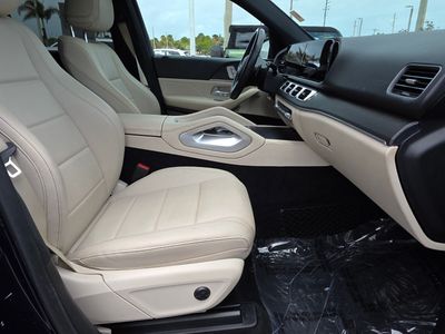 2021 Mercedes-Benz GLE - Photo 10