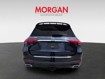 2021 Mercedes-Benz GLE - Photo 4