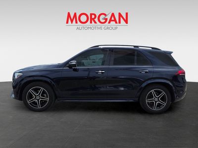 2021 Mercedes-Benz GLE - Photo 6