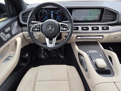 2021 Mercedes-Benz GLE - Photo 21