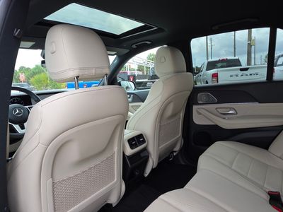 2021 Mercedes-Benz GLE - Photo 19