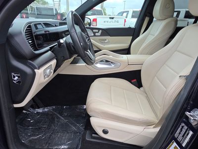 2021 Mercedes-Benz GLE - Photo 23