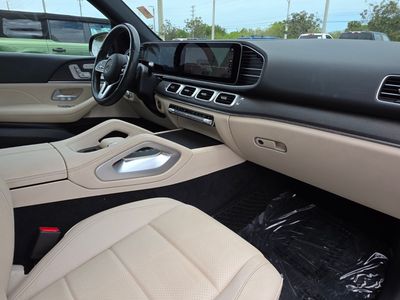 2021 Mercedes-Benz GLE - Photo 9