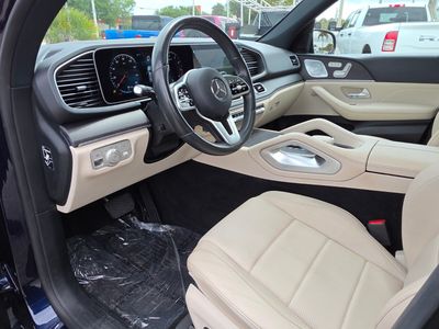 2021 Mercedes-Benz GLE - Photo 24