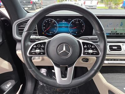 2021 Mercedes-Benz GLE - Photo 27