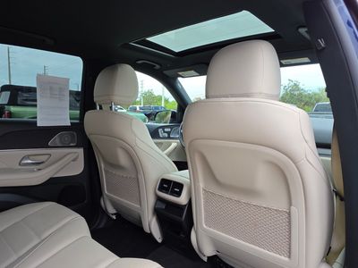 2021 Mercedes-Benz GLE - Photo 12