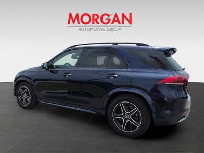2021 Mercedes-Benz GLE - Photo 5