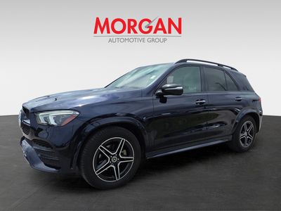 2021 Mercedes-Benz GLE - Photo 7