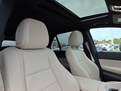 2021 Mercedes-Benz GLE - Photo 11