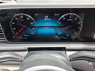 2021 Mercedes-Benz GLE - Photo 30