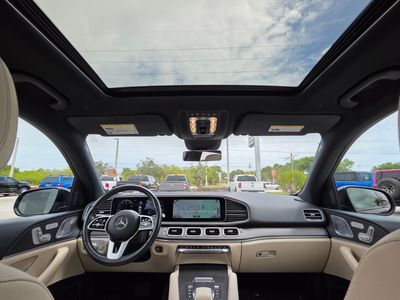 2021 Mercedes-Benz GLE - Photo 20