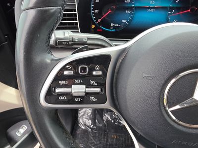 2021 Mercedes-Benz GLE - Photo 28