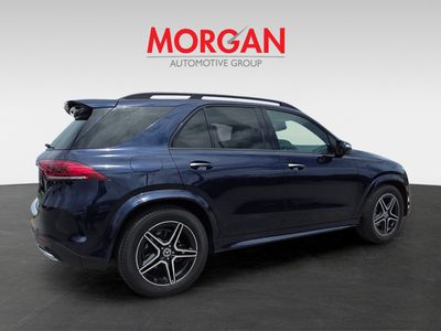2021 Mercedes-Benz GLE - Photo 3